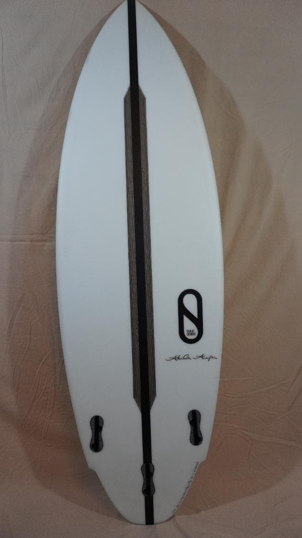 サーフィン・ボディボード FIREWIRE Slater Designs FLAT EARTH