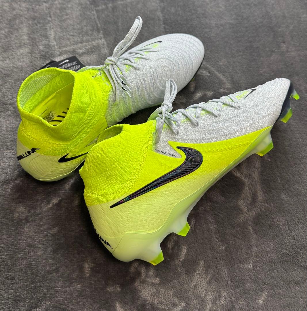 D新品 27.0cm ナイキ ファントム ルナ2 エリート FG FJ2572