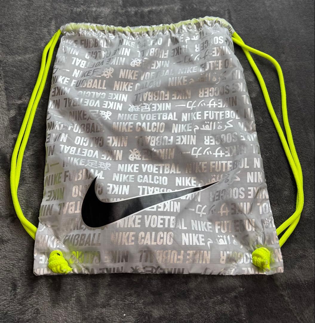 D新品 27.0cm ナイキ ファントム ルナ2 エリート FG FJ2572