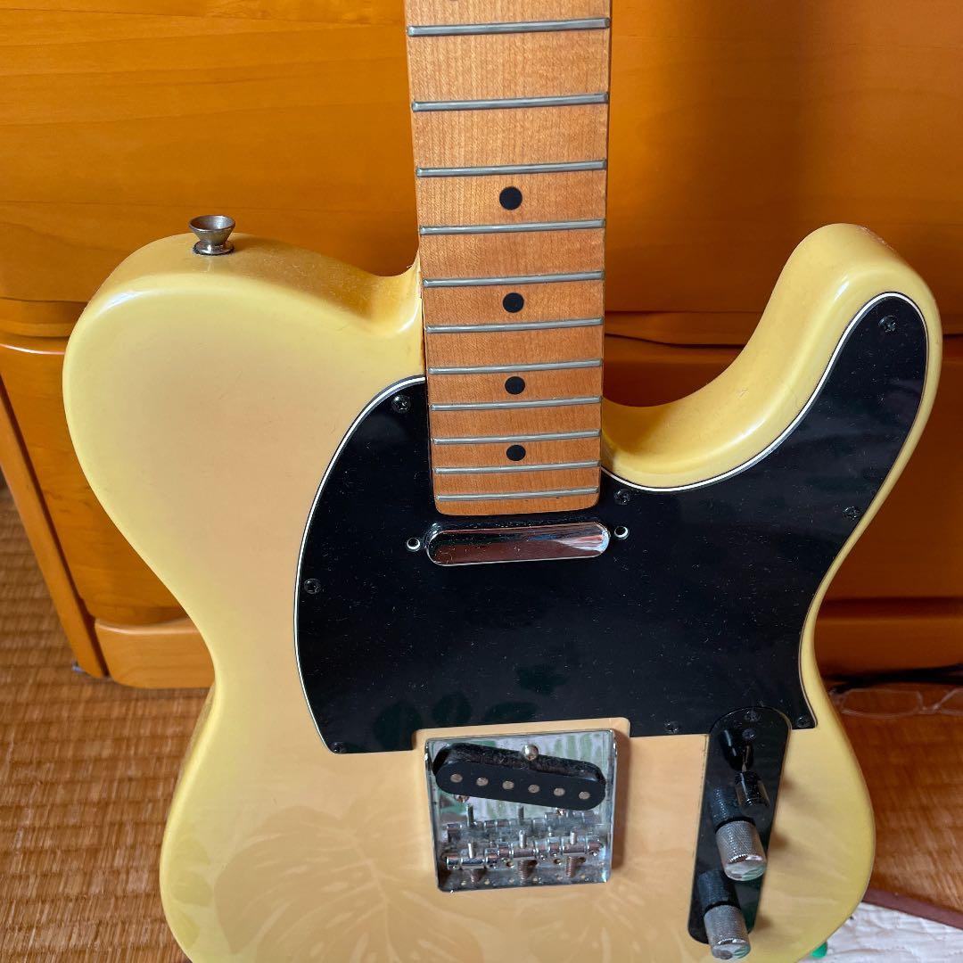 メーカーはバッカスになります。目立ったキズは有りません。