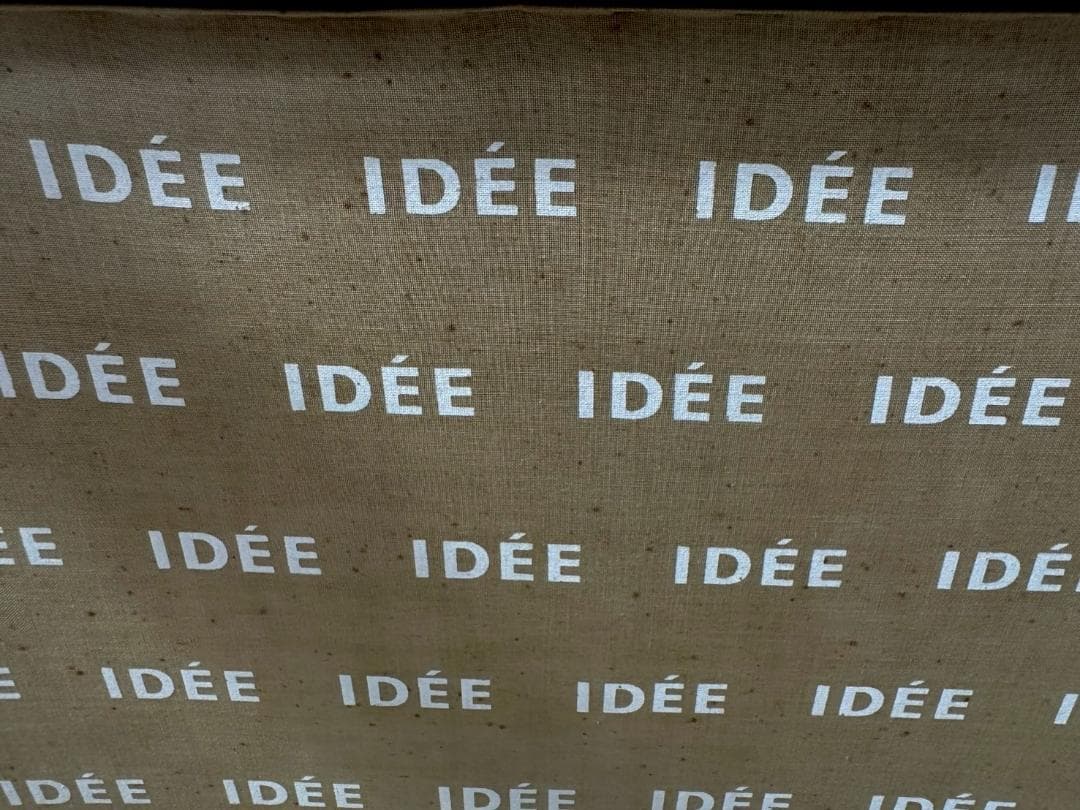 『IDEE』イデー シングルソファ ローソファ ソファ 1P RWso48
