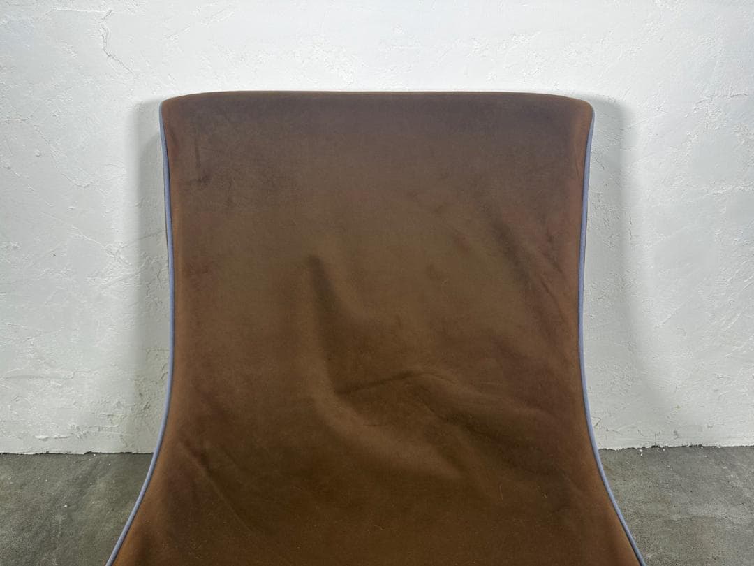 『IDEE』イデー シングルソファ ローソファ ソファ 1P RWso48