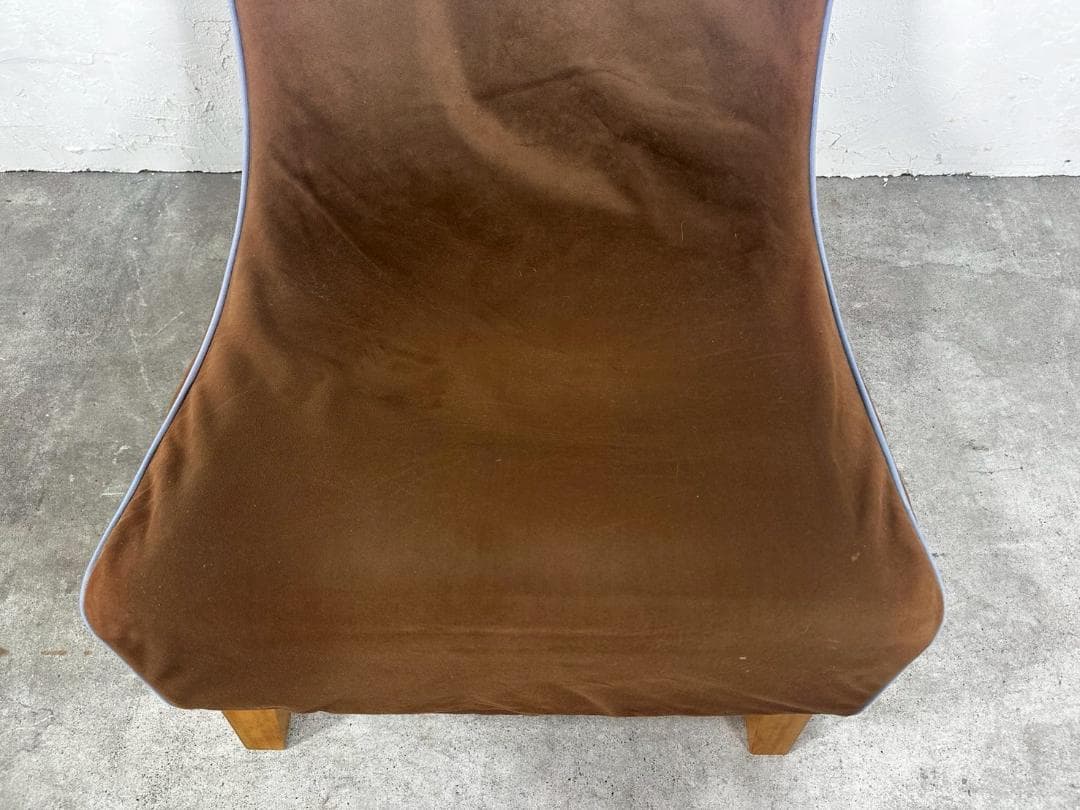 『IDEE』イデー シングルソファ ローソファ ソファ 1P RWso48