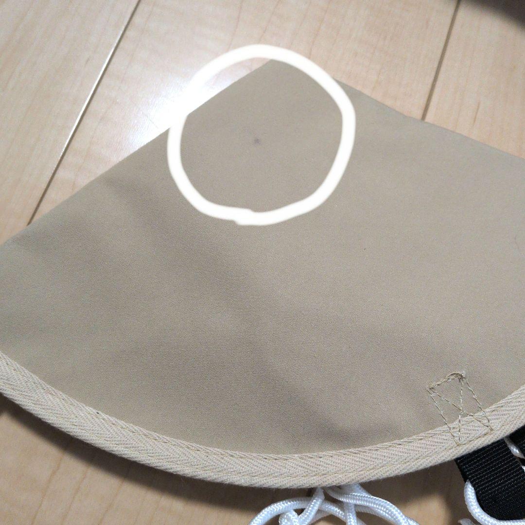 DOD ワンポールテント M、グランドシート、トンガリハット