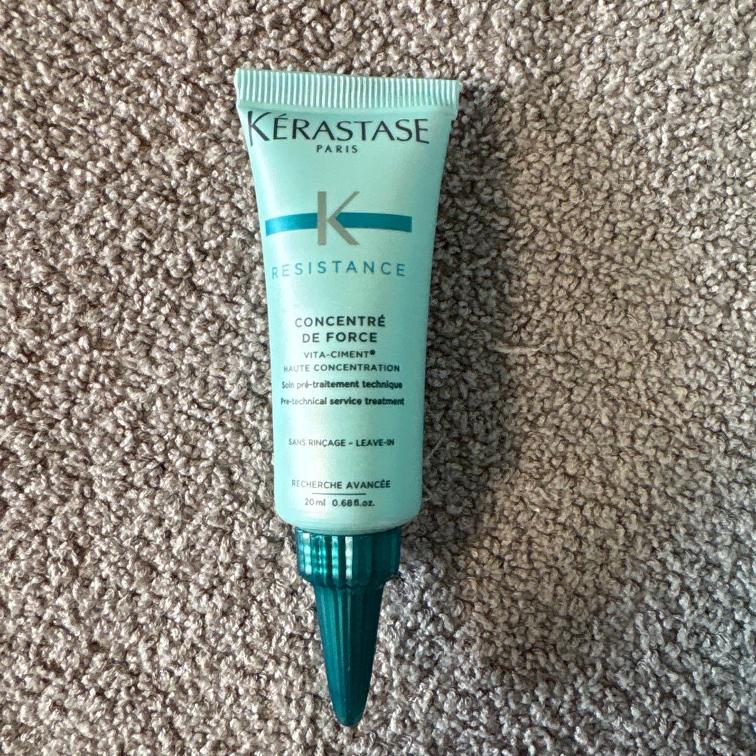 【30本セット】ケラスターゼ RE アンジェクションドフォルス 20ml