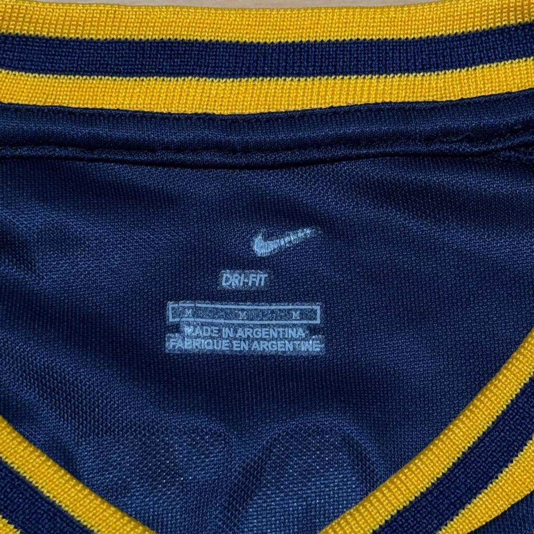 Nike ボカジュニアーズ 長袖シャツ