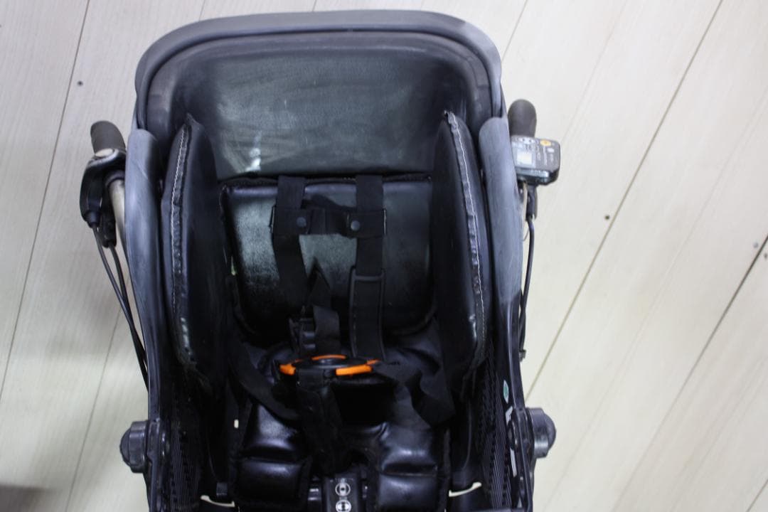 パナソニックギュットDX BE-ENMD633B2 22-26型 8.9AH 黒