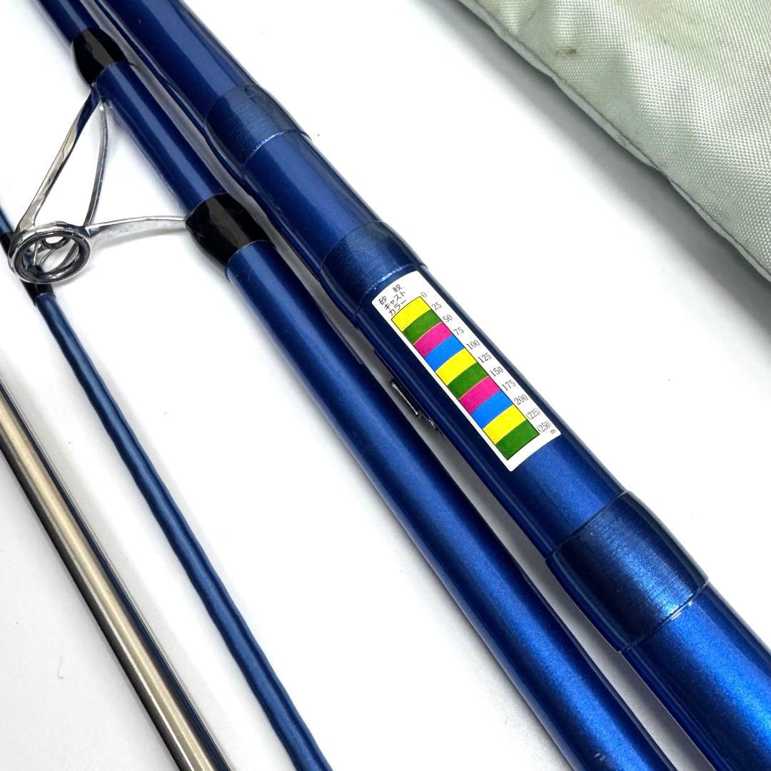 シマノ　サーフリーダー　EV SF 405BX並継SURF LEADER