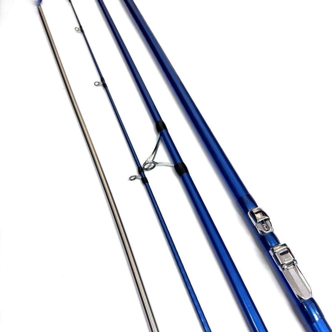 シマノ　サーフリーダー　EV SF 405BX並継SURF LEADER