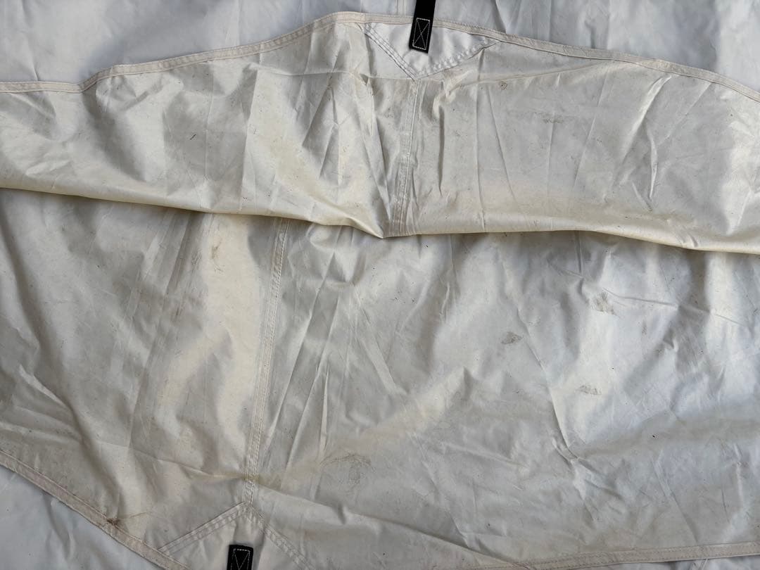  peak ランドステーション アイボリー L