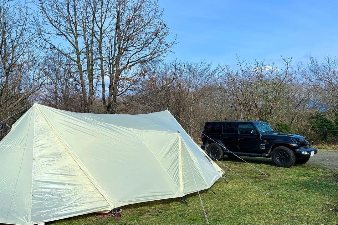  peak ランドステーション アイボリー L