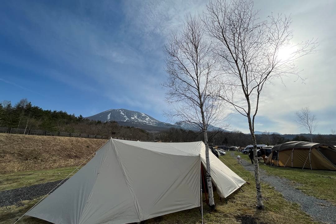  peak ランドステーション アイボリー L