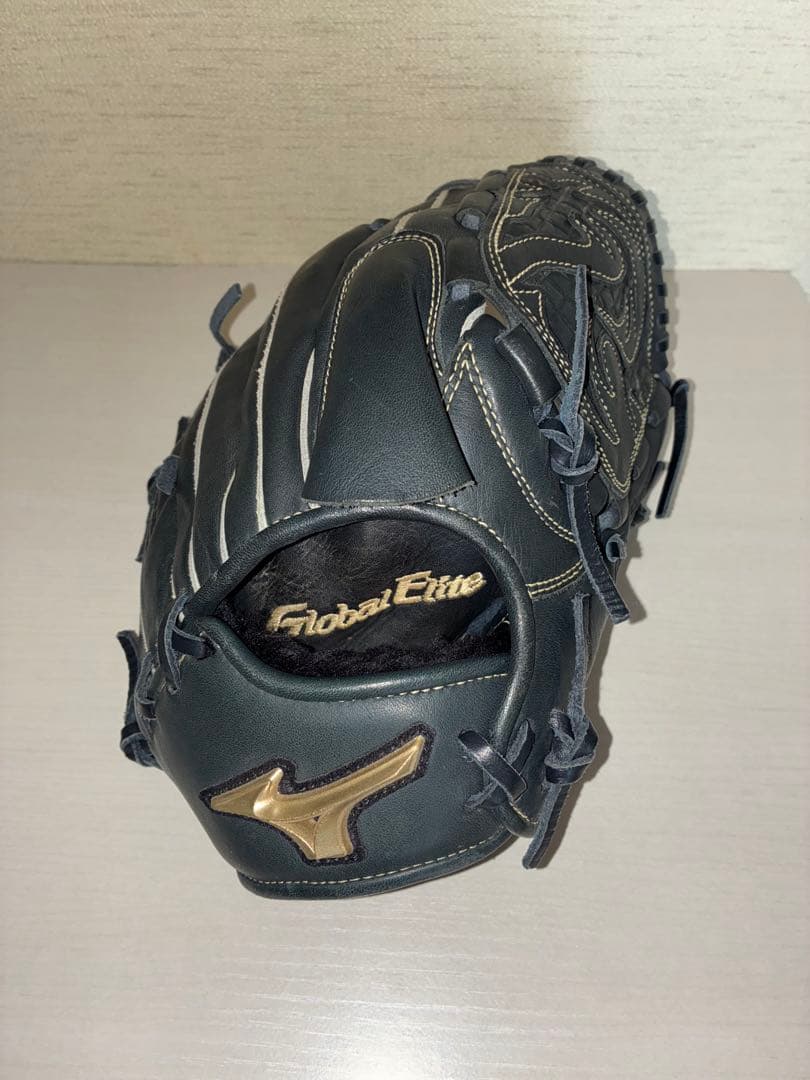 ミズノ 田中将大モデル グローバルエリート