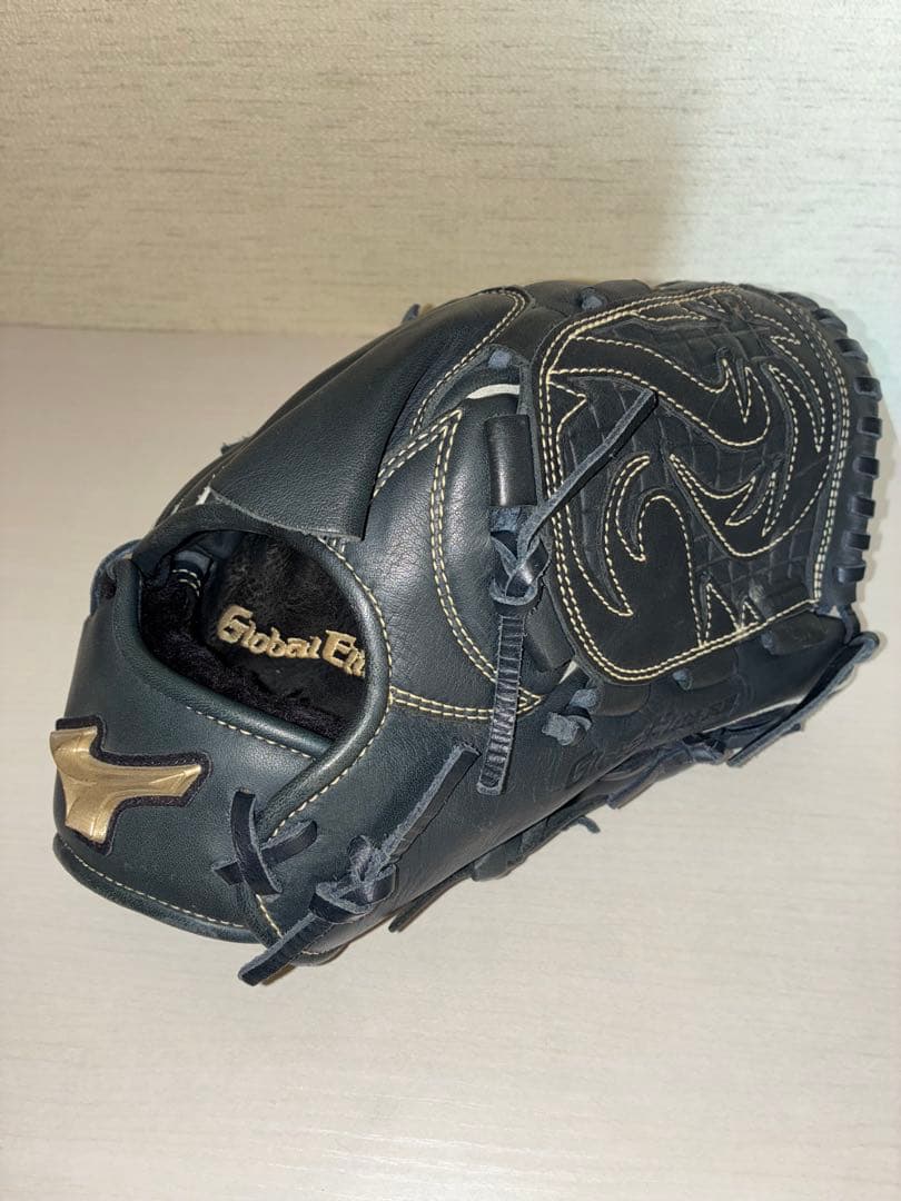 ミズノ 田中将大モデル グローバルエリート