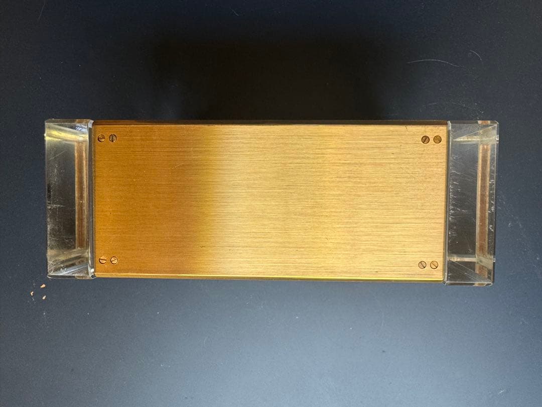 セイコー PTZ-951 光電時計