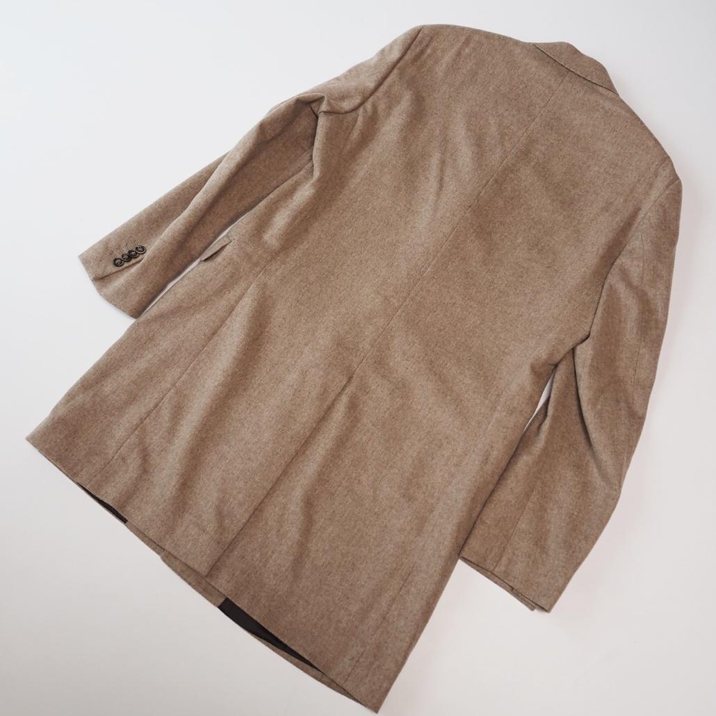 Sartoria Festa サルトリア フェスタ トレーニョ カシミヤ100%