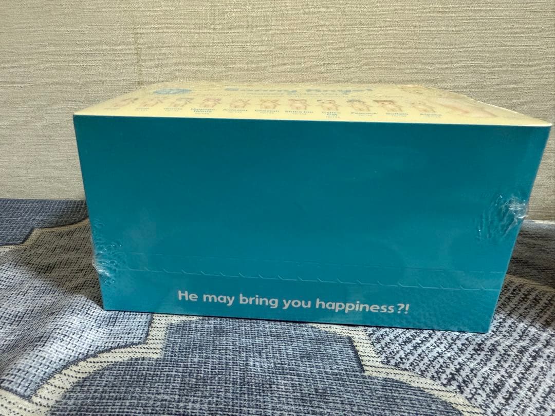 Sonny Angel Animal4ソニーエンジェル　アニマルシリーズ4