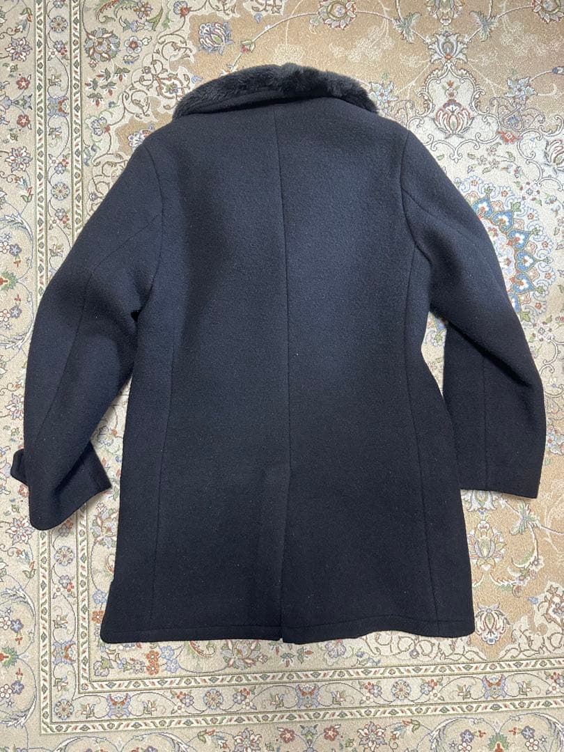 WACKOMARIA GUILTY PARTIES レオパートギャングコート - メルカリ