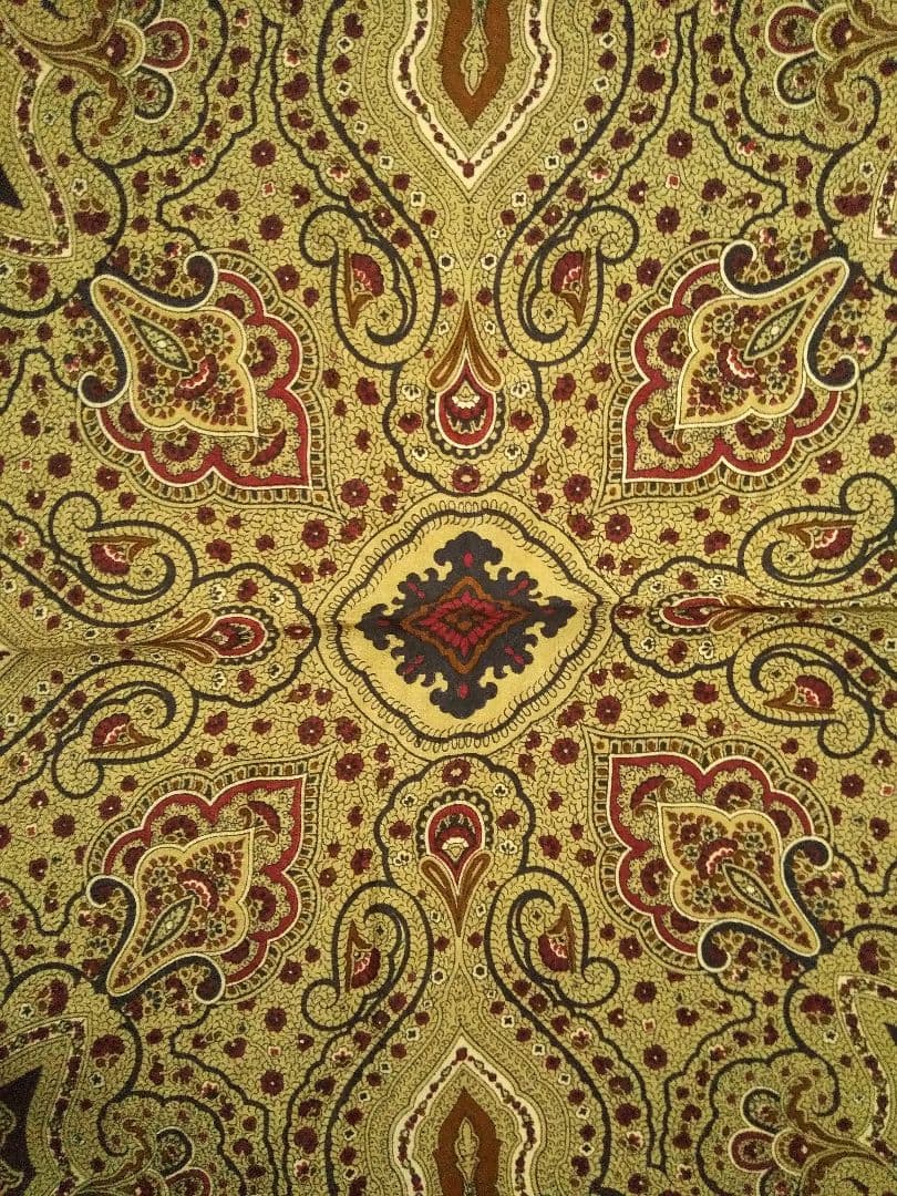 シャネル スカーフ 大判