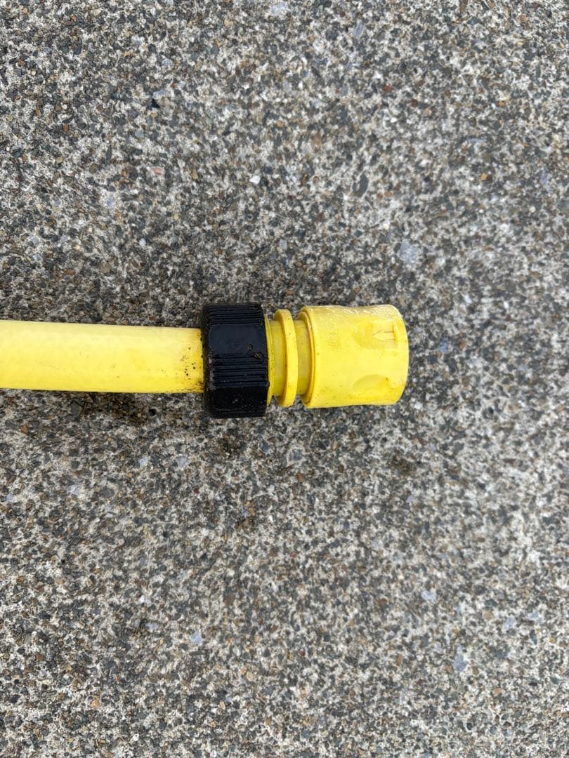 KARCHER 高圧洗浄機 JTK サイレント