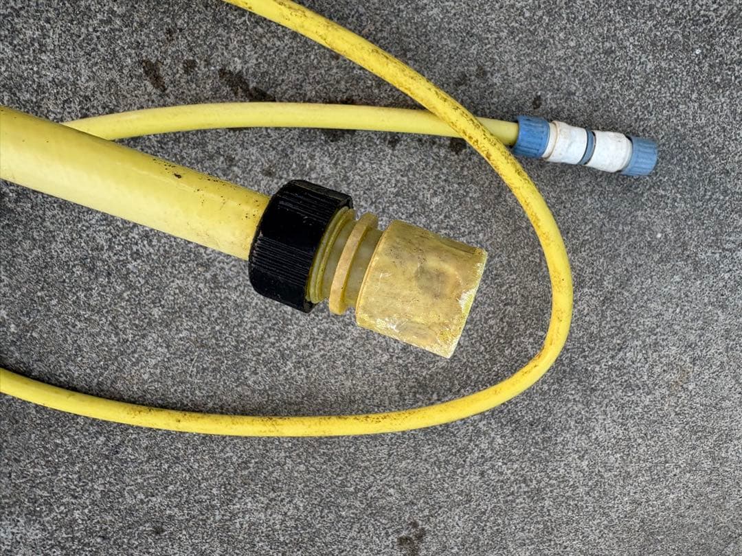 KARCHER 高圧洗浄機 JTK サイレント