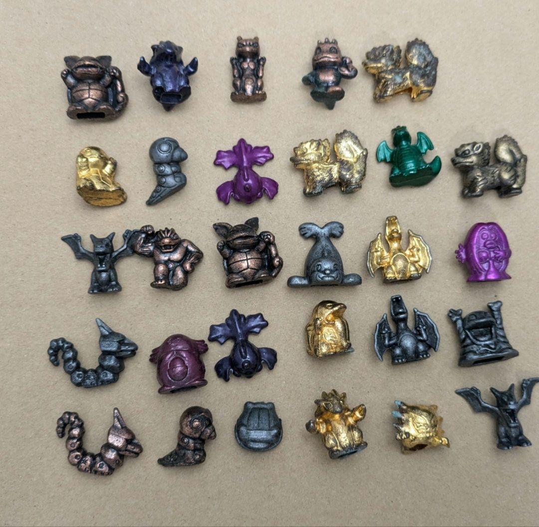 ポケモン メタルコレクション まとめ売り - メルカリ
