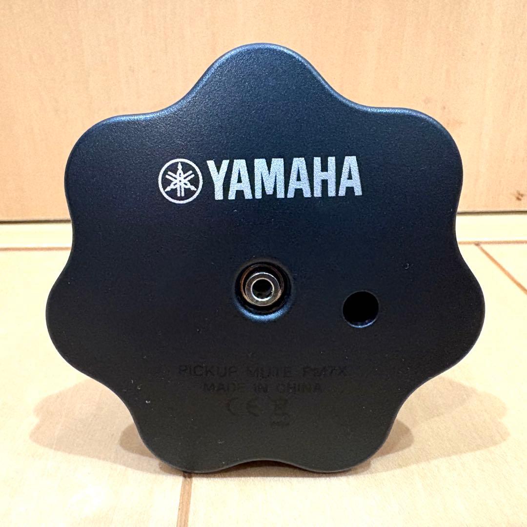 YAMAHA SB7X トランペット サイレントブラス