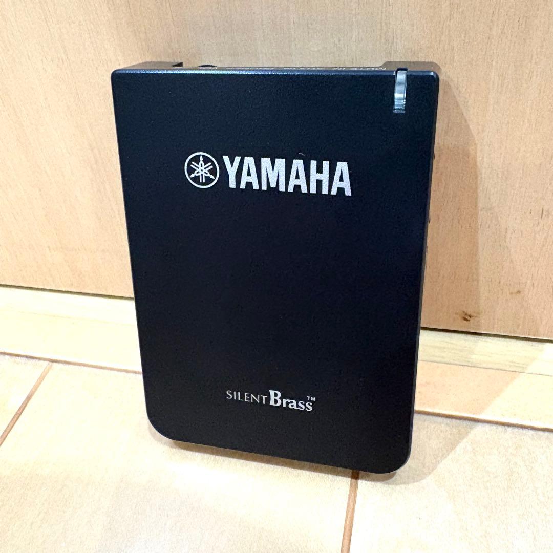 YAMAHA SB7X トランペット サイレントブラス