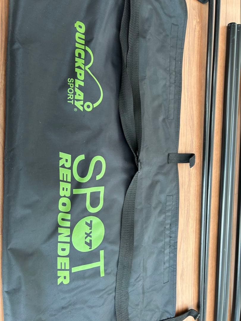 Quickplay Sport リバウンダー QP-7SR 2.1m×2.1m