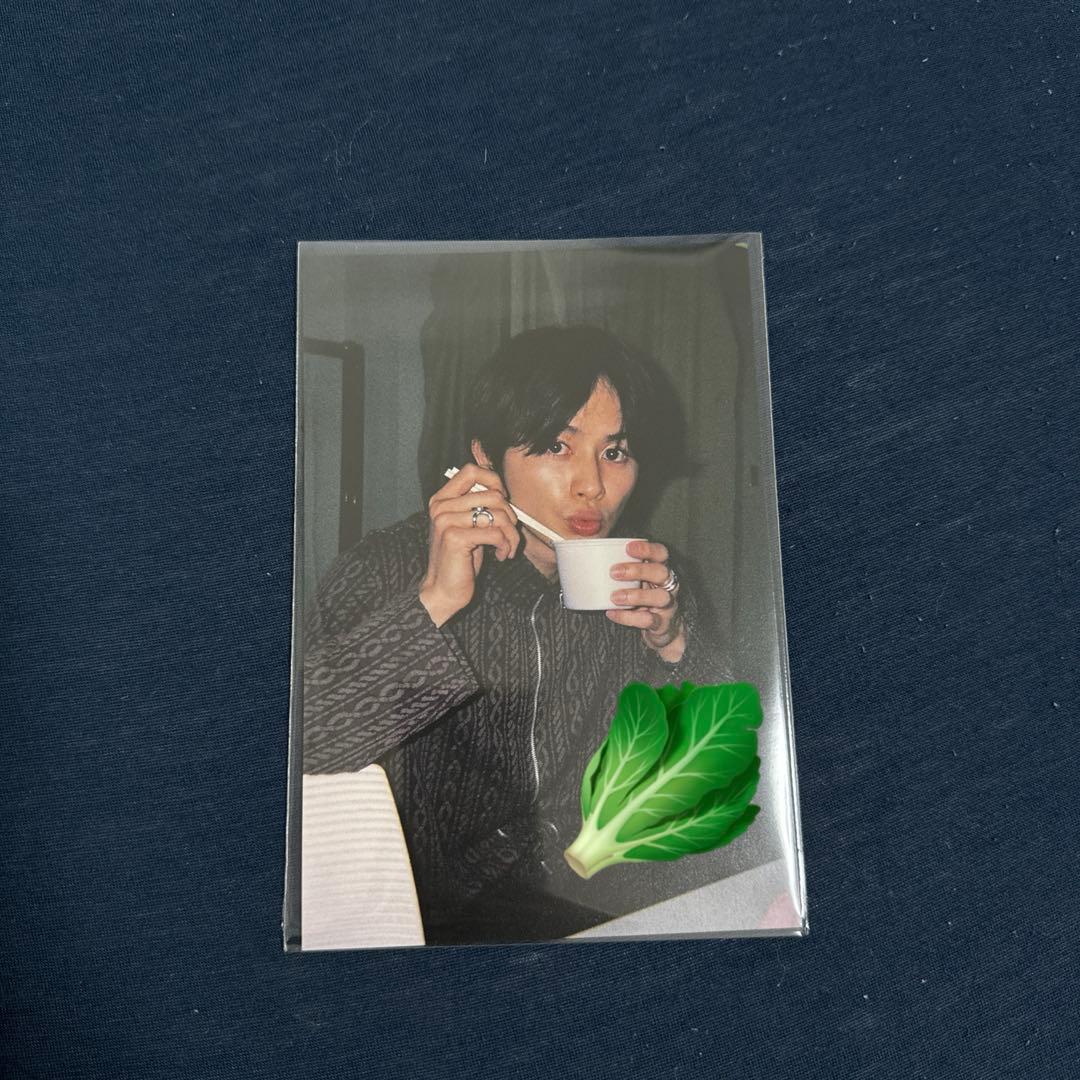 超特急 タクヤ スクラッチ - メルカリ