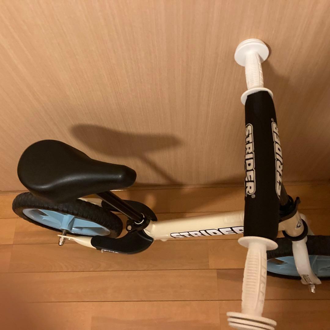 ストライダー 2021年ムラサキスポーツ限定モデル - メルカリ