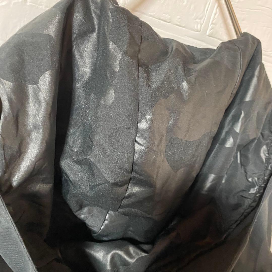 VOLCOM ボルコム　スノーボードウェア　ブラック