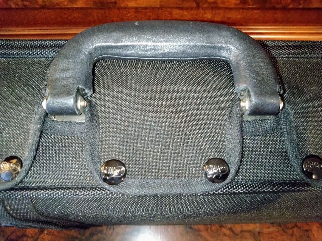 GEWA ゲヴァ　ヴァイオリンケース　美品　VENEZIA　4/4