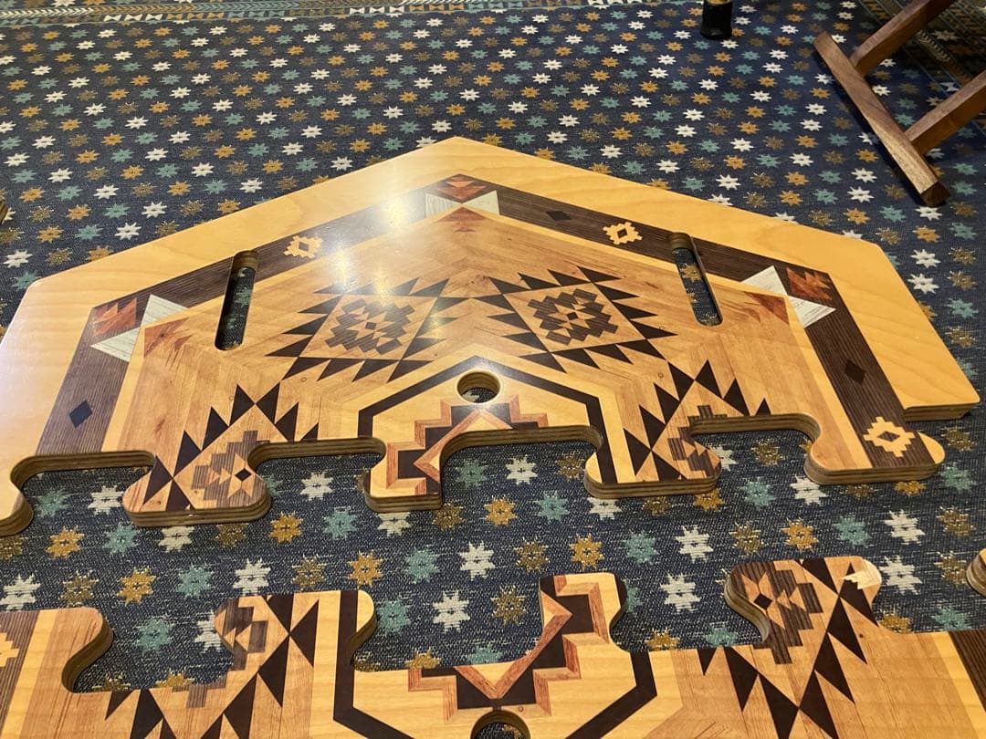 入手困難レア物】 The Arth クミンドル ウレタン仕上げ(ツヤあり