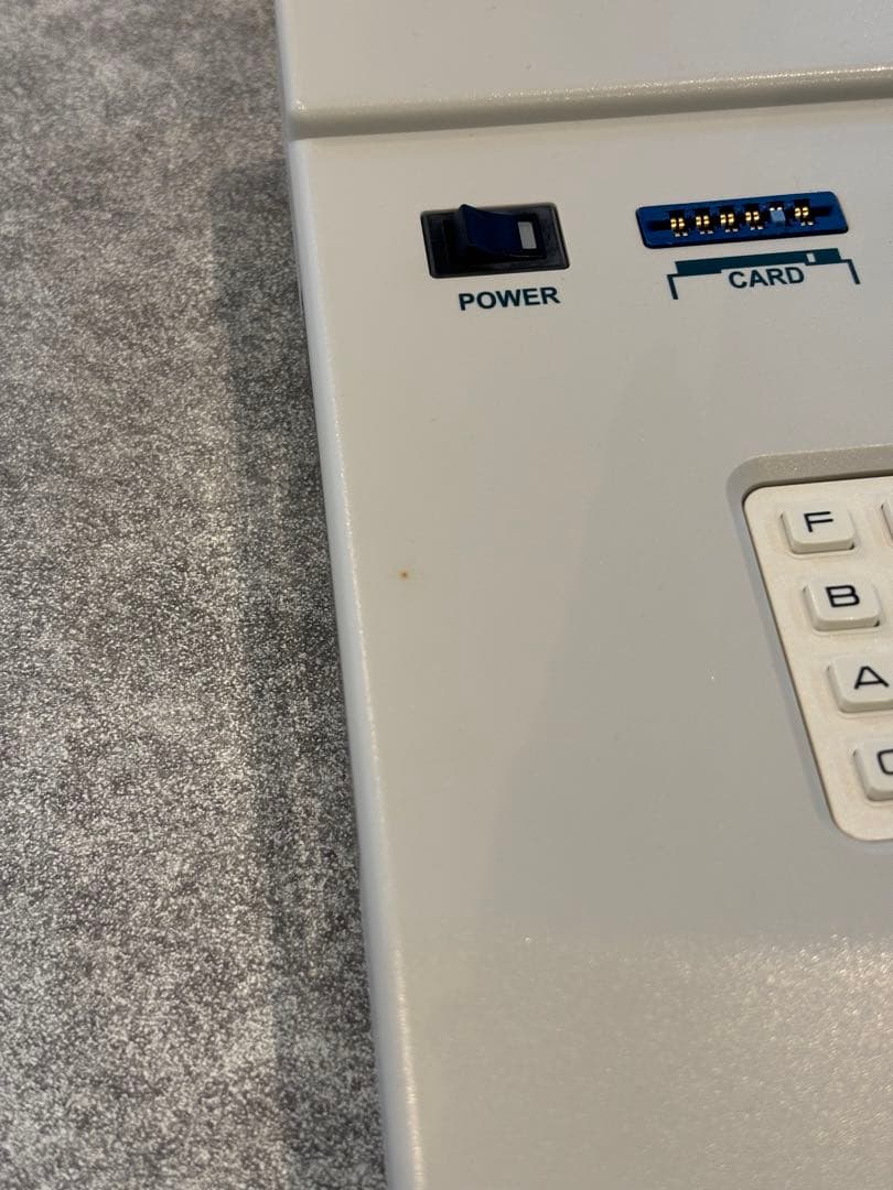 【美品】パワーウェーブ/ウェーブクリエーターセット/マイクロエネルギー研究所