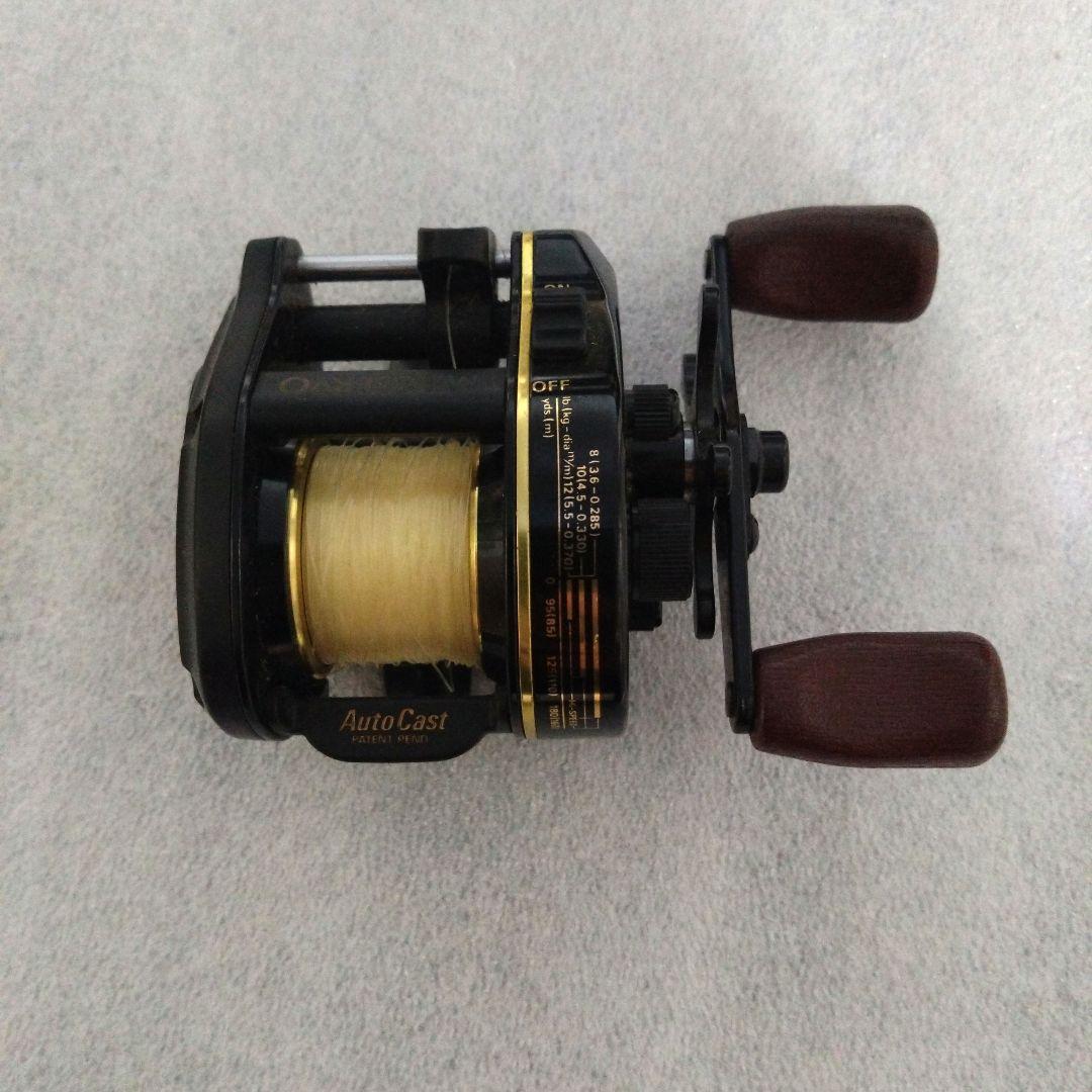 ダイワ ファントム マグサーボ SS-10AC オールドダイワ - メルカリ