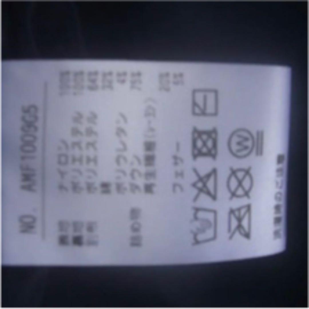 アンパスィ メンズ ダウンベスト (M)ゴルフウェア andperse