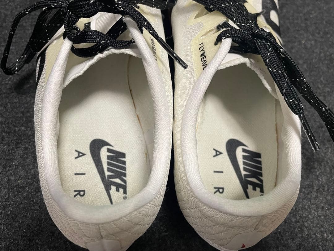 Nike エアズーム マックスフライ モアテン パンク無し・美品【26.0cm】