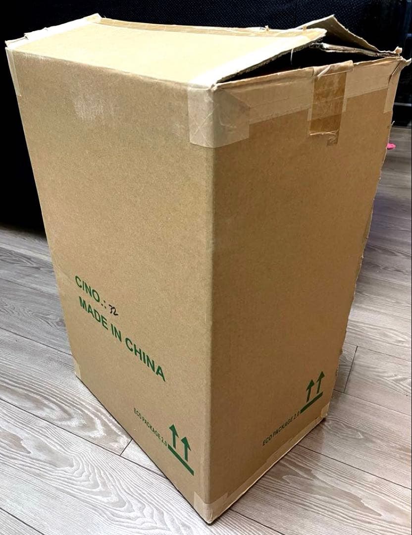 【美品・保証付】AMERICAN TOURISTER フロンテック黒