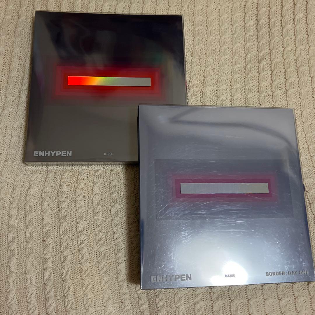 enhypen アルバム グッズ まとめ売り