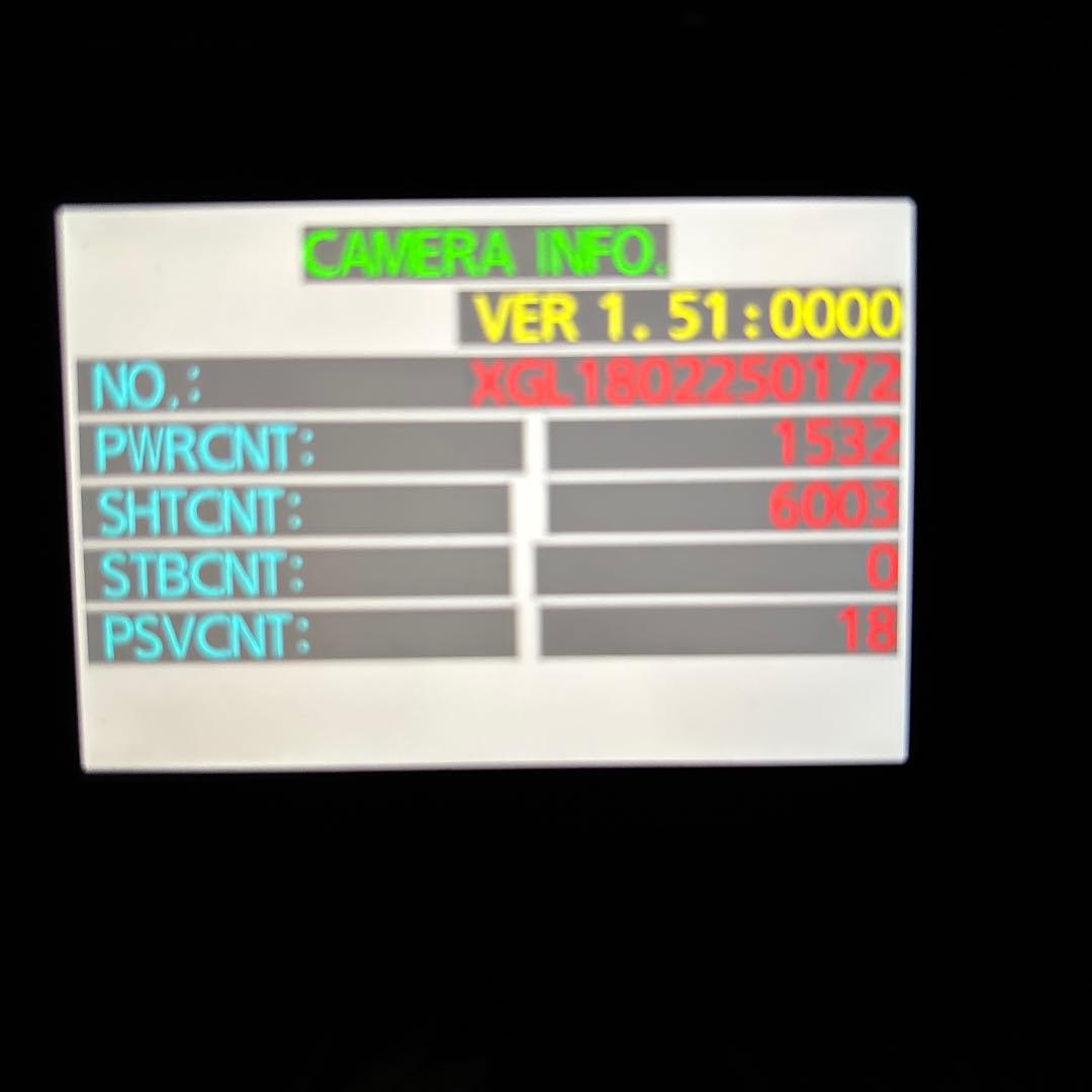 Panasonic GX7MK3 LEICAレンズキット