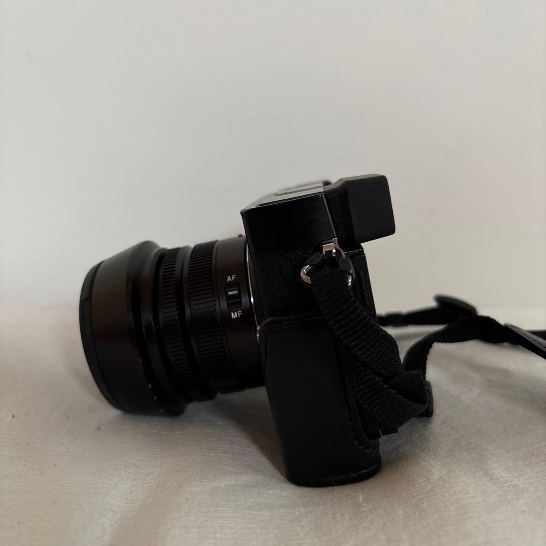 Panasonic GX7MK3 LEICAレンズキット
