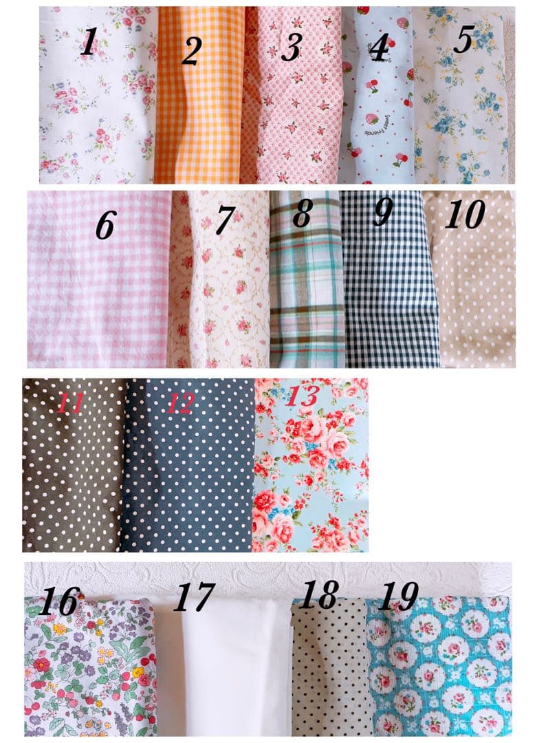 燦々様　オーダー専用ページ