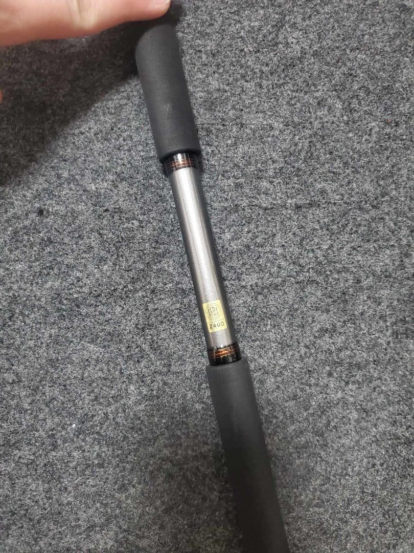 ダイワ(DAIWA) ショアジギングロッド ジグキャスター JC97MHダイワ