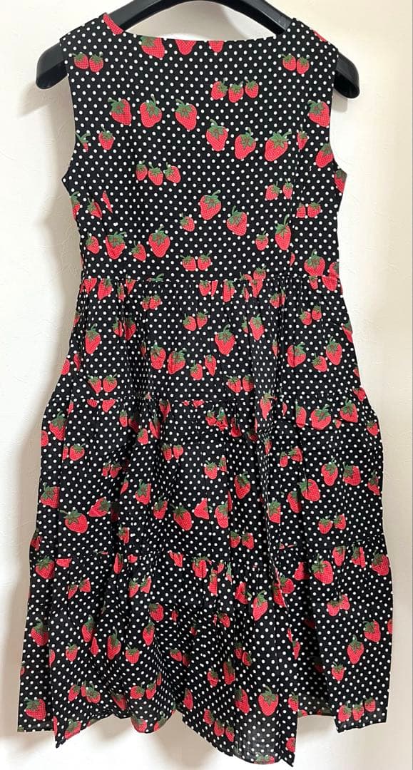 Jane Marple/ジャンパースカート