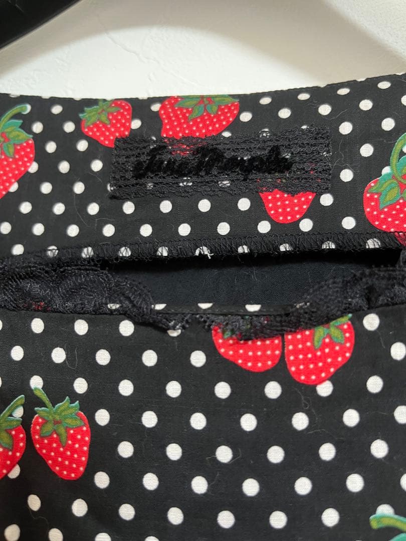 Jane Marple/ジャンパースカート