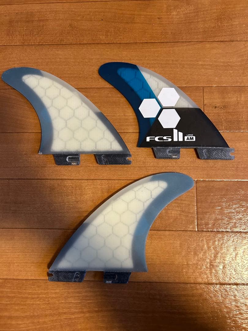 fcs2フィン　アルメリック