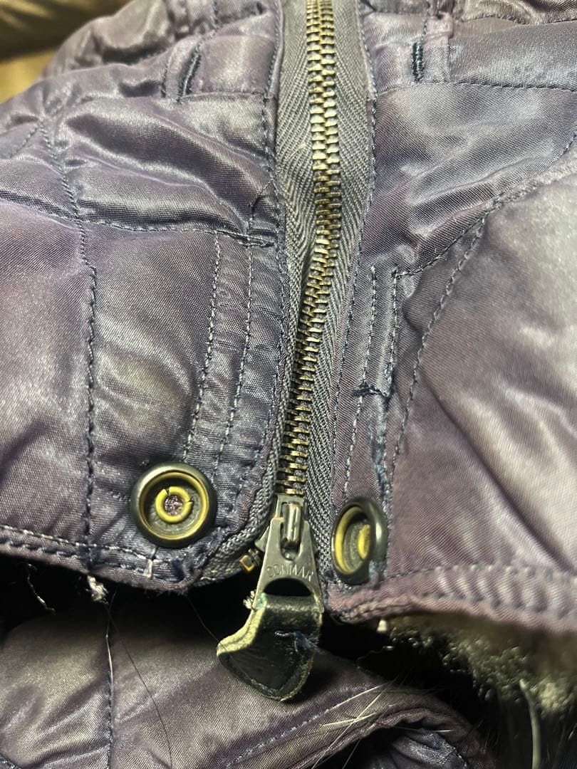 [実物] 超希少 N2A 50s THE DRYRAK CORPORATION