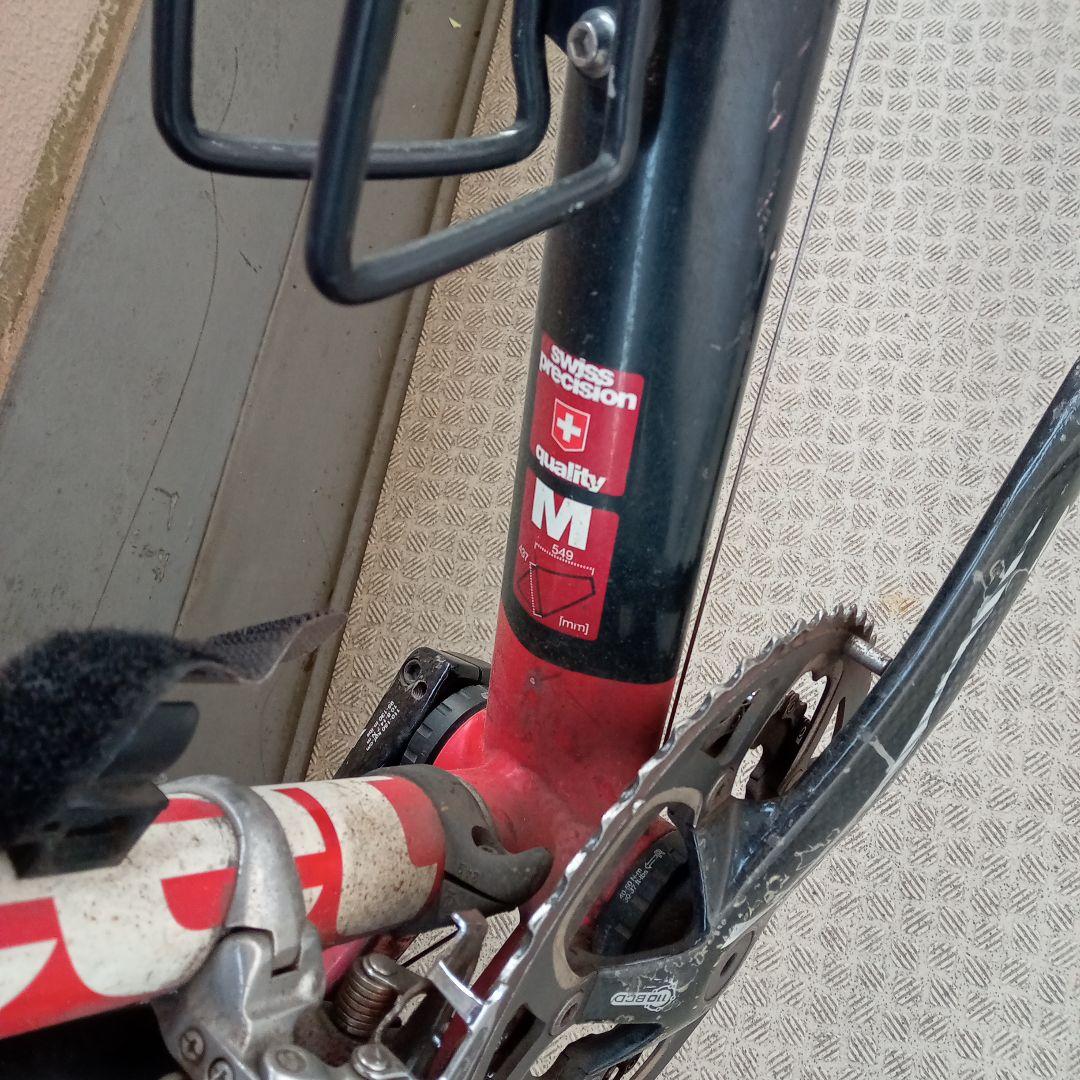 BMC ロードバイク 【引取限定】配送不可