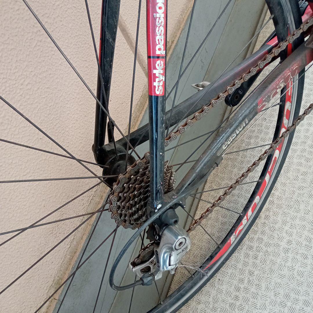 BMC ロードバイク 【引取限定】配送不可